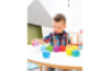 Soft sensory blocks
