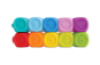 Soft sensory blocks