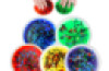 Squidgy Sparkle Circles