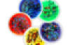 Squidgy Sparkle Circles