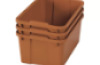 Big plastic containers - eco sienna - 03