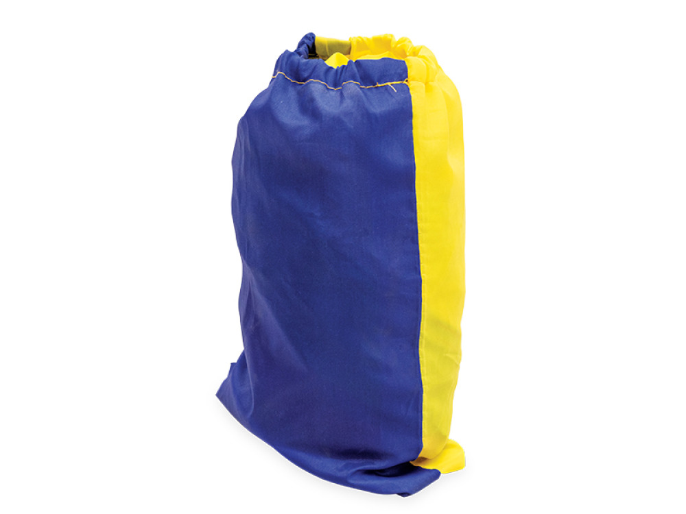 Round parachutes o 3,5 m