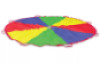 Round parachutes o 3,5 m