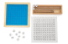 Hundreds board