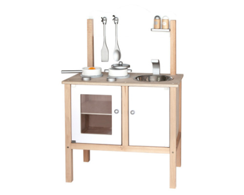 Noble Kitchen w/Accessories