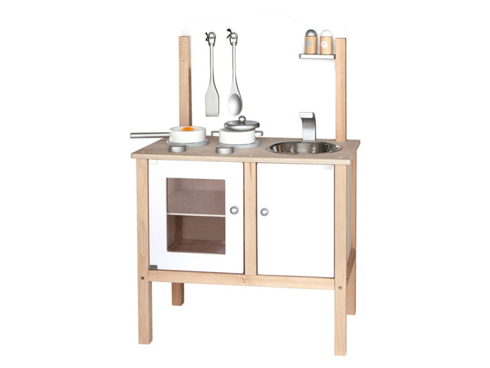 Noble Kitchen w/Accessories