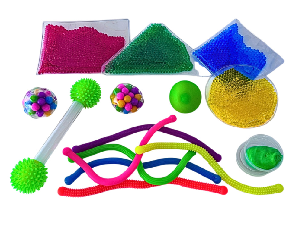 Fidget Kit 1