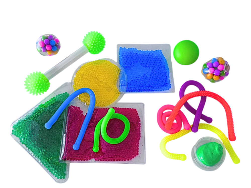 Fidget Kit 1