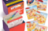 Spark Sequence & Storytelling Cards for Speech Therapy Set 1