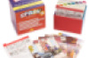 Spark Sequence & Storytelling Cards for Speech Therapy Set 1