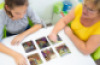 Spark Sequence & Storytelling Cards for Speech Therapy Set 1