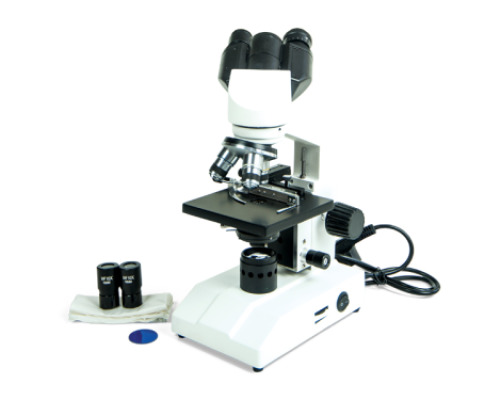 Microscope