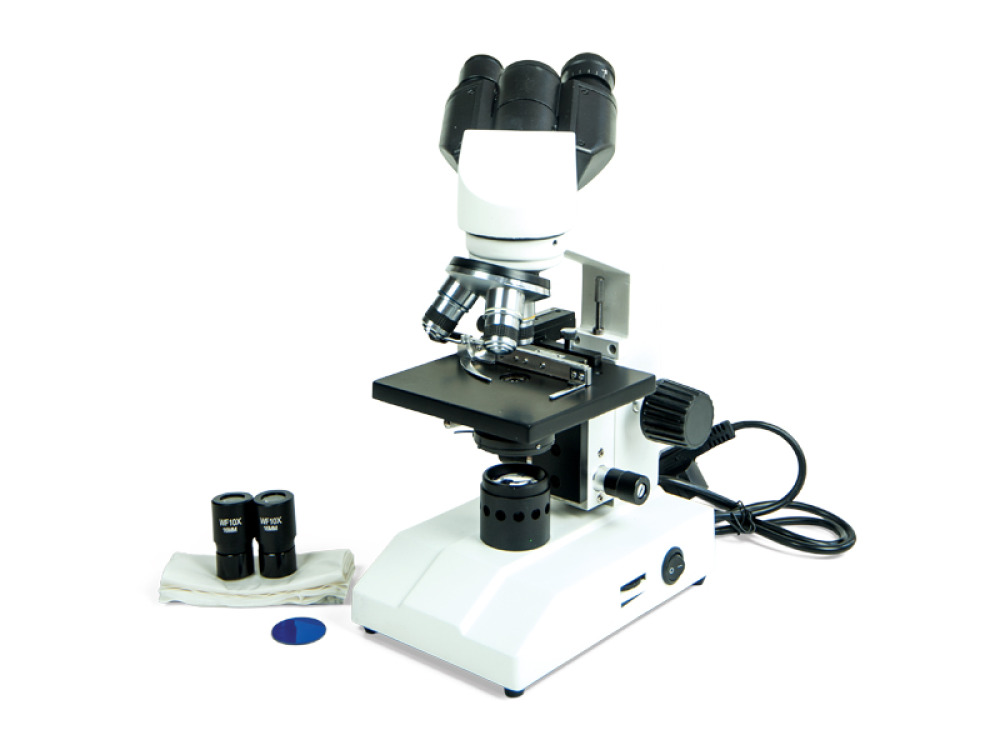 Microscope