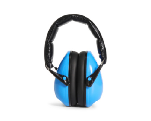 Ear Defenders – Blue