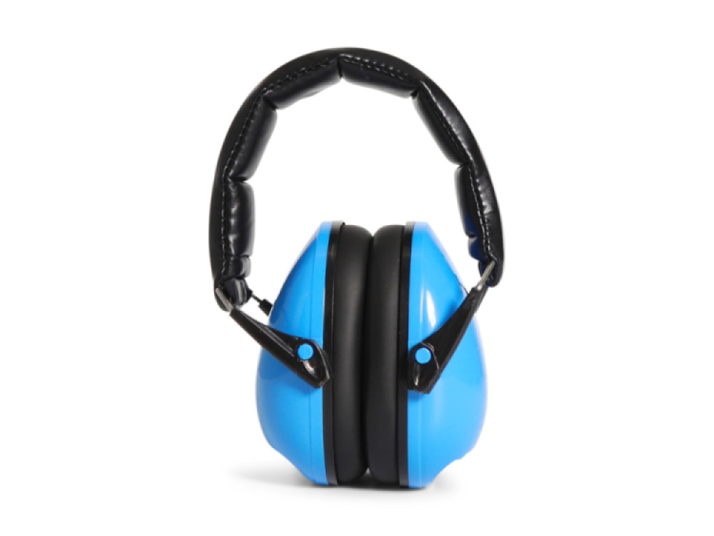 Ear Defenders – Blue