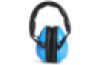 Ear Defenders – Blue