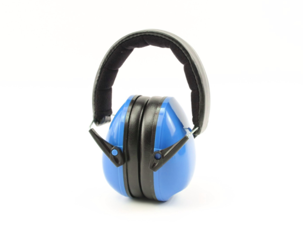 Ear Defenders – Blue