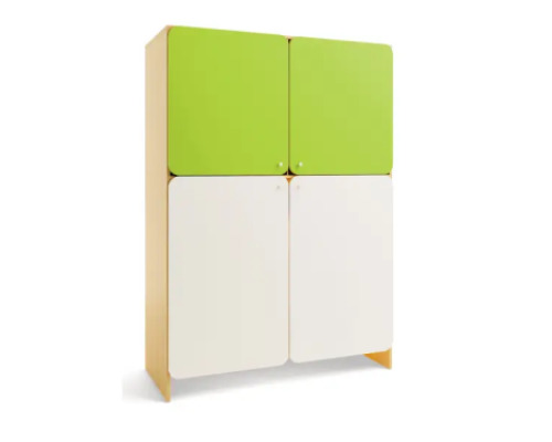 MINTY Storage for beds and linen