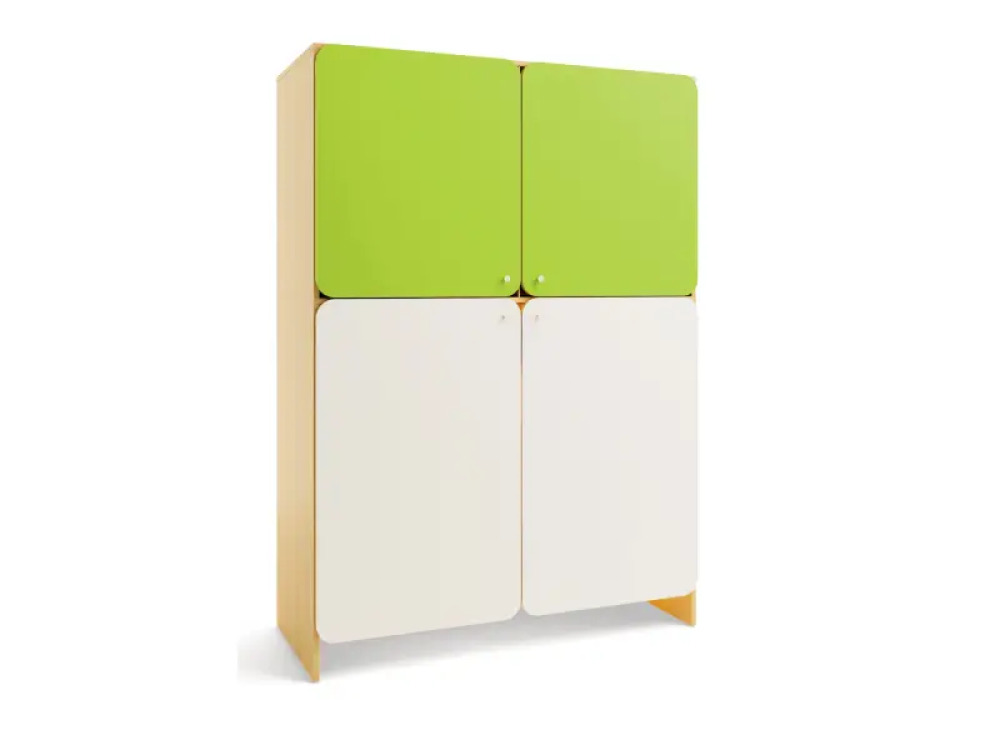 MINTY Storage for beds and linen