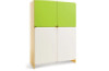 MINTY Storage for beds and linen