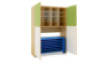 MINTY Storage for beds and linen