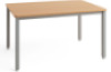 Canteen table 4 HPL