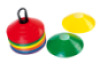 Round Safety Cones