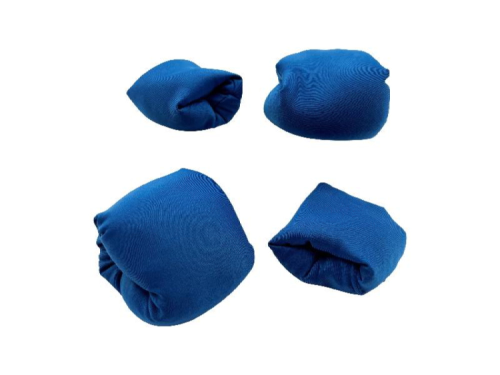 Weighted Child Wrist Bands Pair – 200g Each