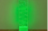 Flowing Gems Standing Water Wall