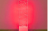 Flowing Gems Standing Water Wall