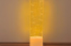 Flowing Gems Standing Water Wall