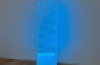 Flowing Gems Standing Water Wall