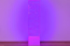 Flowing Gems Standing Water Wall