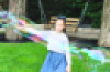 Bubble wand assort.