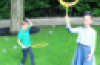 Bubble wand assort.