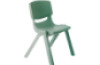 Butterfly chair 3 mint