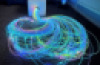Coloured Fibre Optic Tails 1.5m x 150 tails