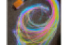 Coloured Fibre Optic Tails 1.5m x 150 tails
