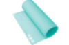 Wide gymnastic mat. Green