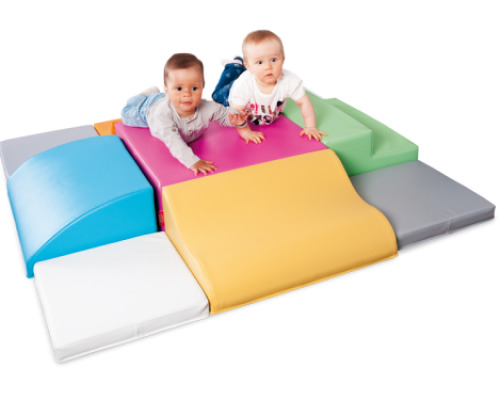 Toddler Attraction Set