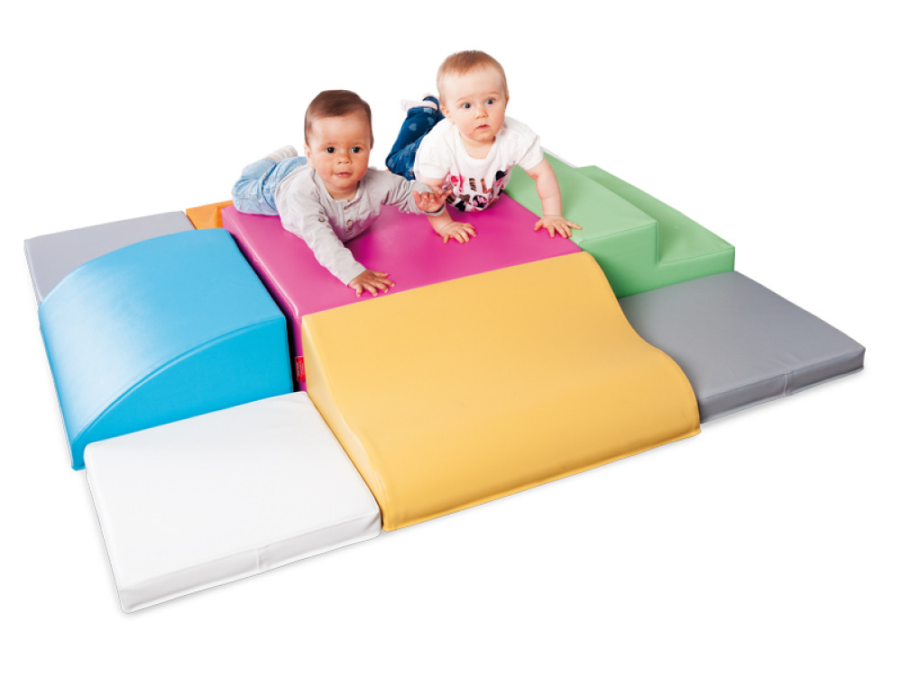 Toddler Attraction Set