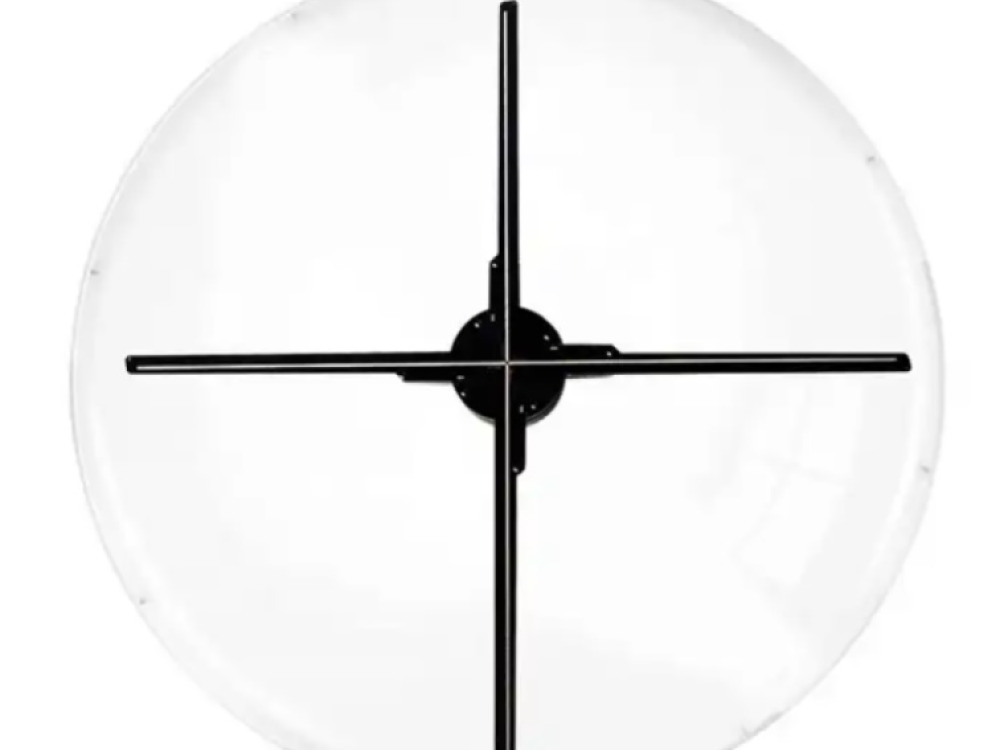 3D Hologram – 52cm