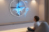 3D Hologram – 52cm
