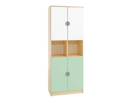 Module 13. Cubo collection
