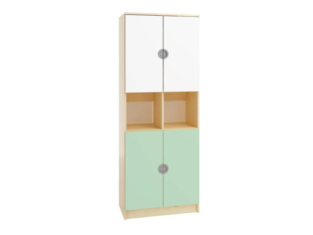 Module 13. Cubo collection