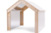 Therapeutic mirror play house
