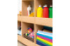 Art cabinet. Cubo Collection