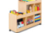 Art cabinet. Cubo Collection