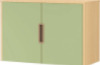 Adding 92 with doors - Avocado - M