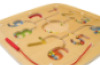 Number Sorting. Activity panel
